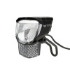 Фара передня Tour 45 LUX SL LED з вмикачем зі стояночними вогнями та виходом на задню фару, BUCHEL